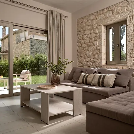 Vila Avesta Private Iokasti Lefkáda