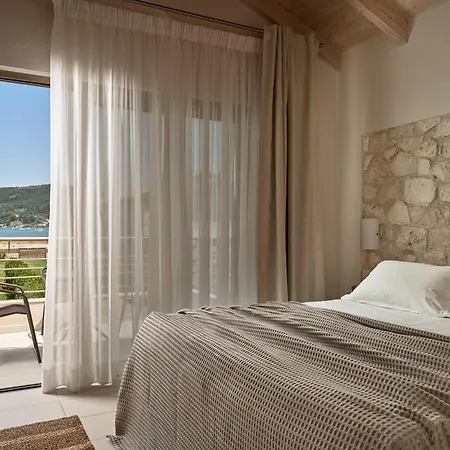 Vila Avesta Private Iokasti *