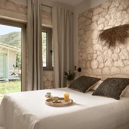 Vila Avesta Private Iokasti Lefkáda