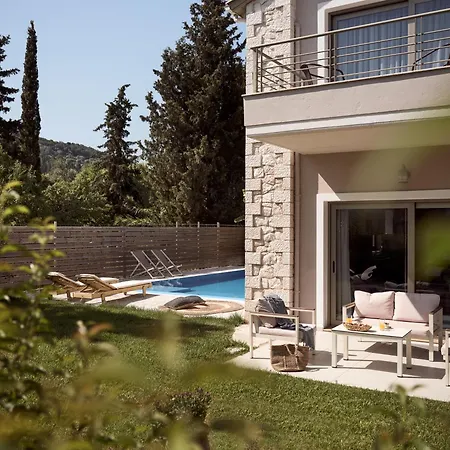 Vila Avesta Private Iokasti
